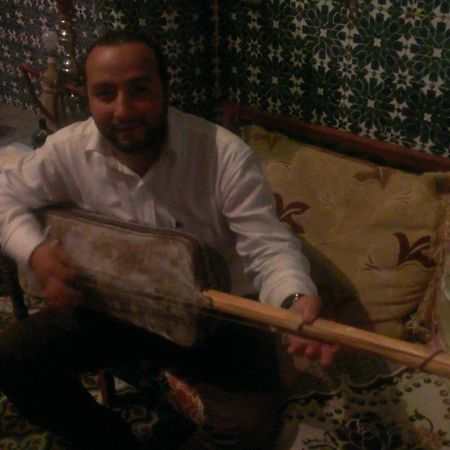 Riad Maissoun Marrakesh Camera foto
