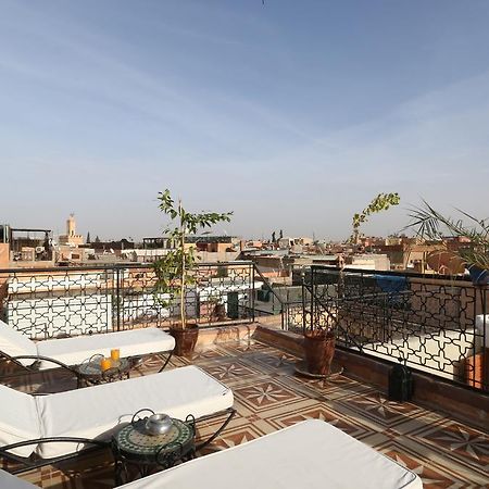 Riad Maissoun Marrakesh Camera foto