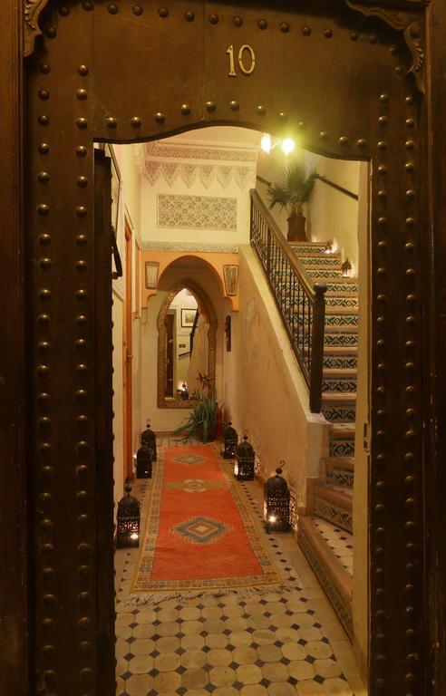 Riad Maissoun Marrakesh Camera foto