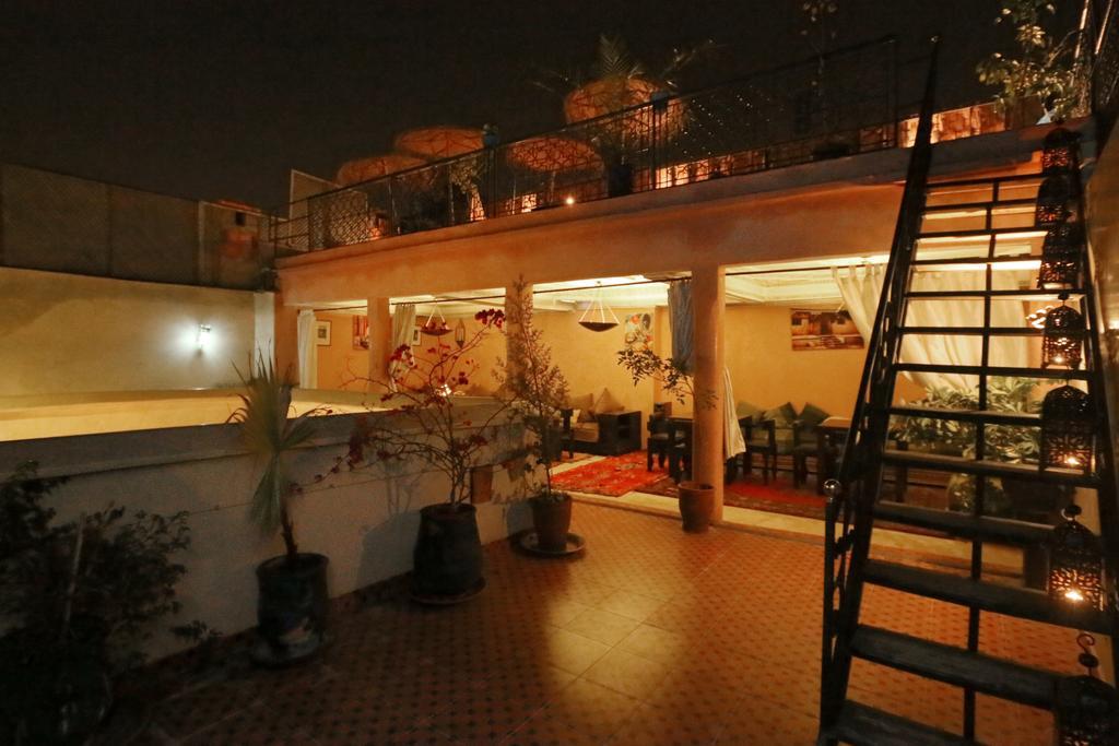 Riad Maissoun Marrakesh Camera foto
