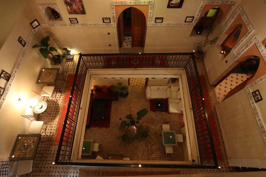 Riad Maissoun Marrakesh Camera foto