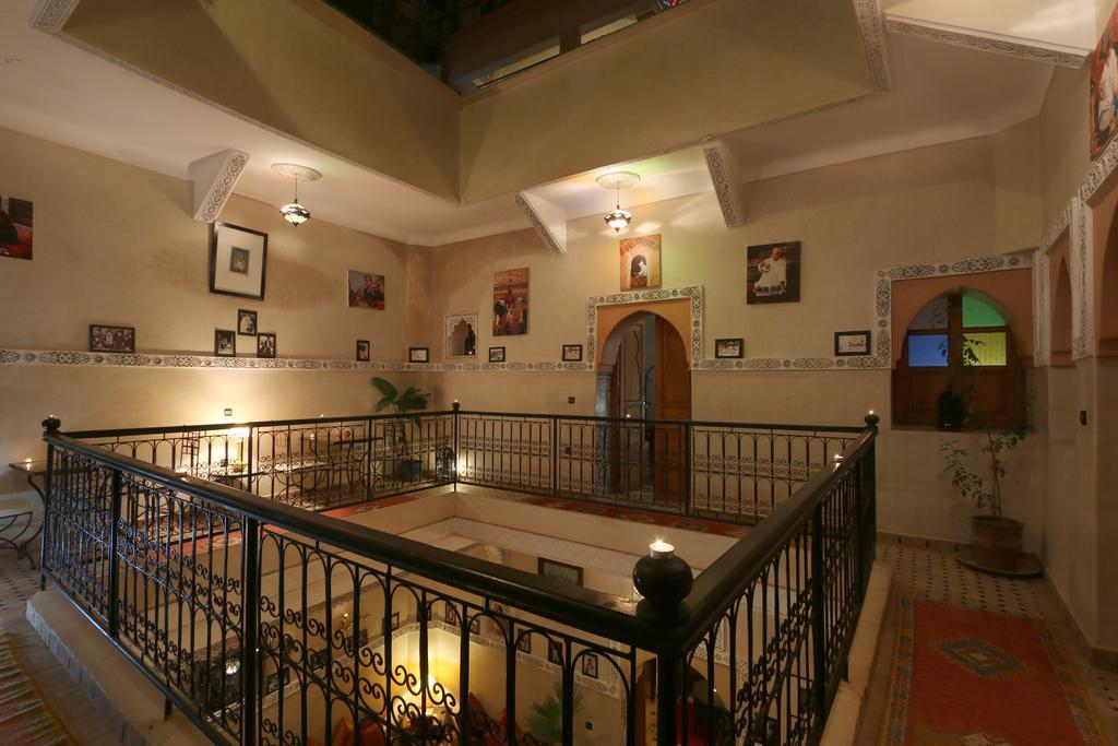 Riad Maissoun Marrakesh Camera foto