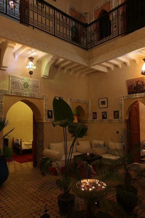 Riad Maissoun Marrakesh Camera foto