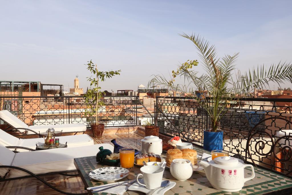 Riad Maissoun Marrakesh Camera foto