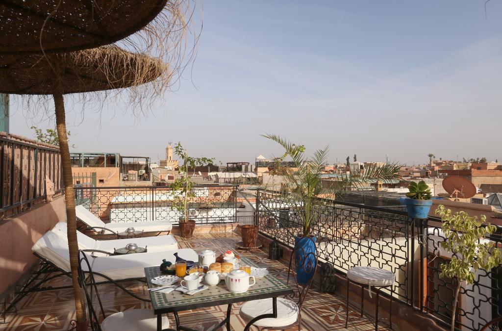 Riad Maissoun Marrakesh Camera foto