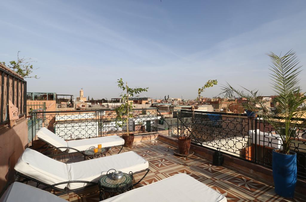 Riad Maissoun Marrakesh Camera foto
