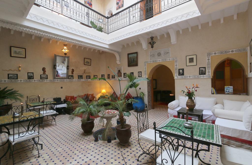 Riad Maissoun Marrakesh Camera foto
