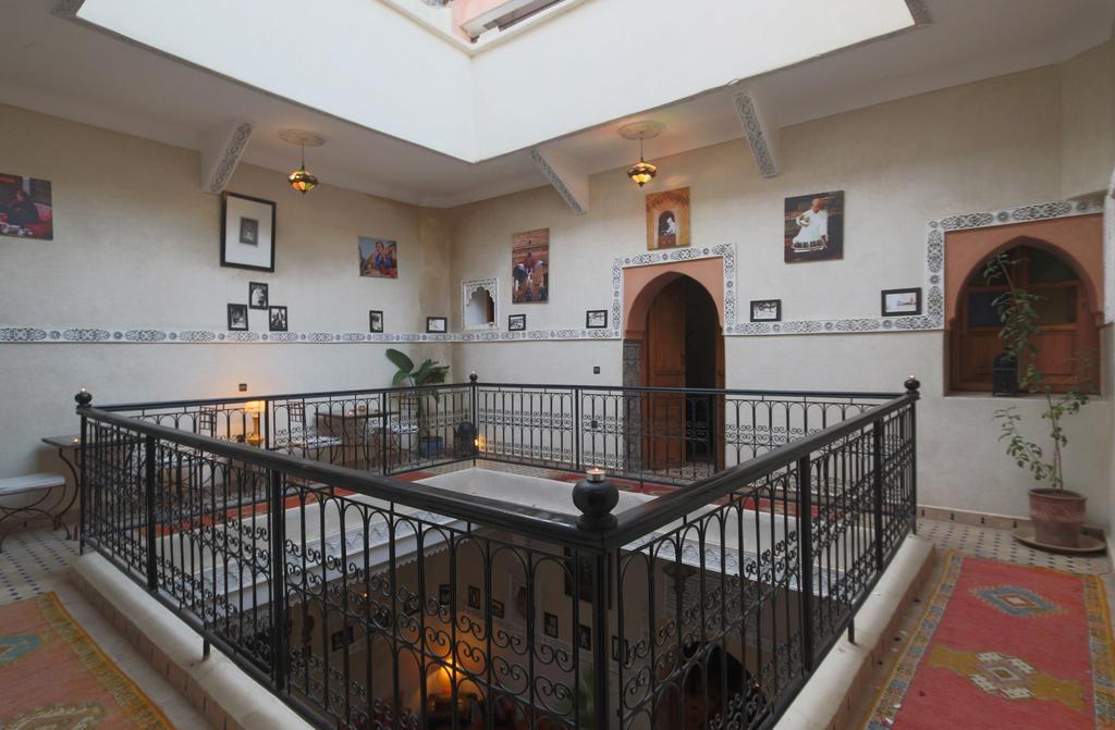 Riad Maissoun Marrakesh Camera foto