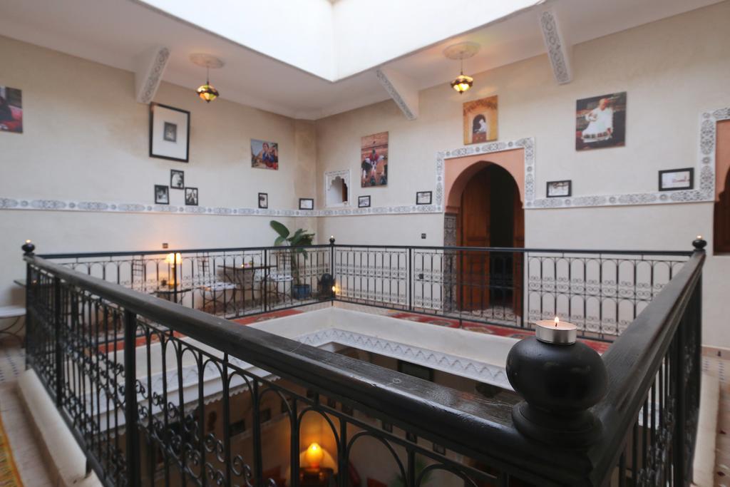 Riad Maissoun Marrakesh Camera foto