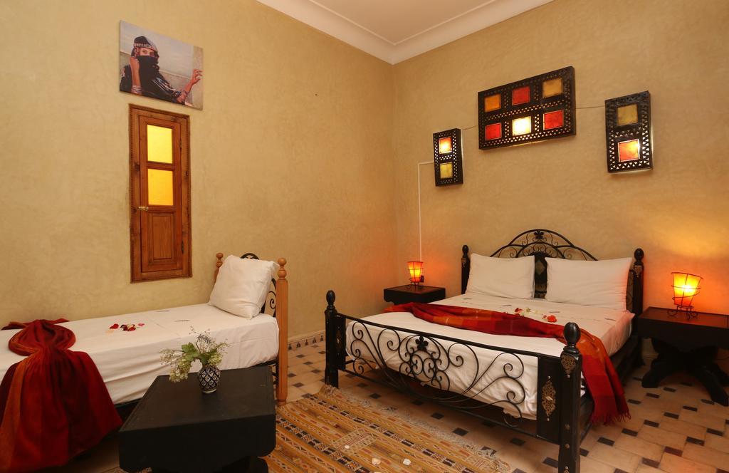 Riad Maissoun Marrakesh Camera foto