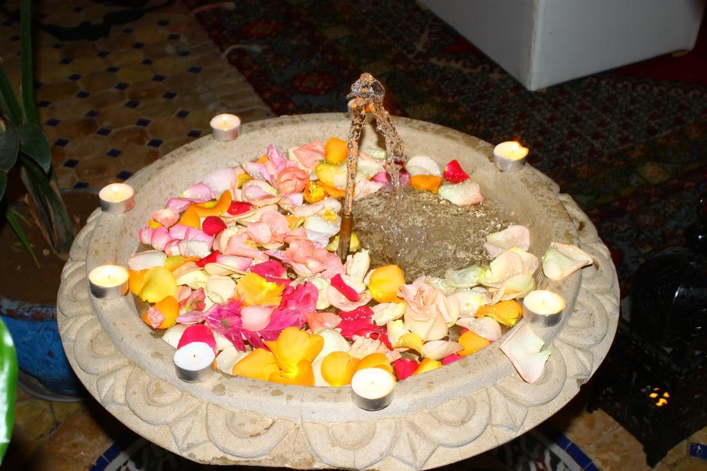 Riad Maissoun Marrakesh Camera foto