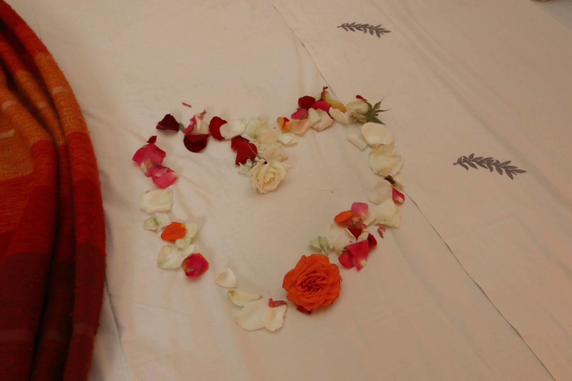 Riad Maissoun Marrakesh Esterno foto