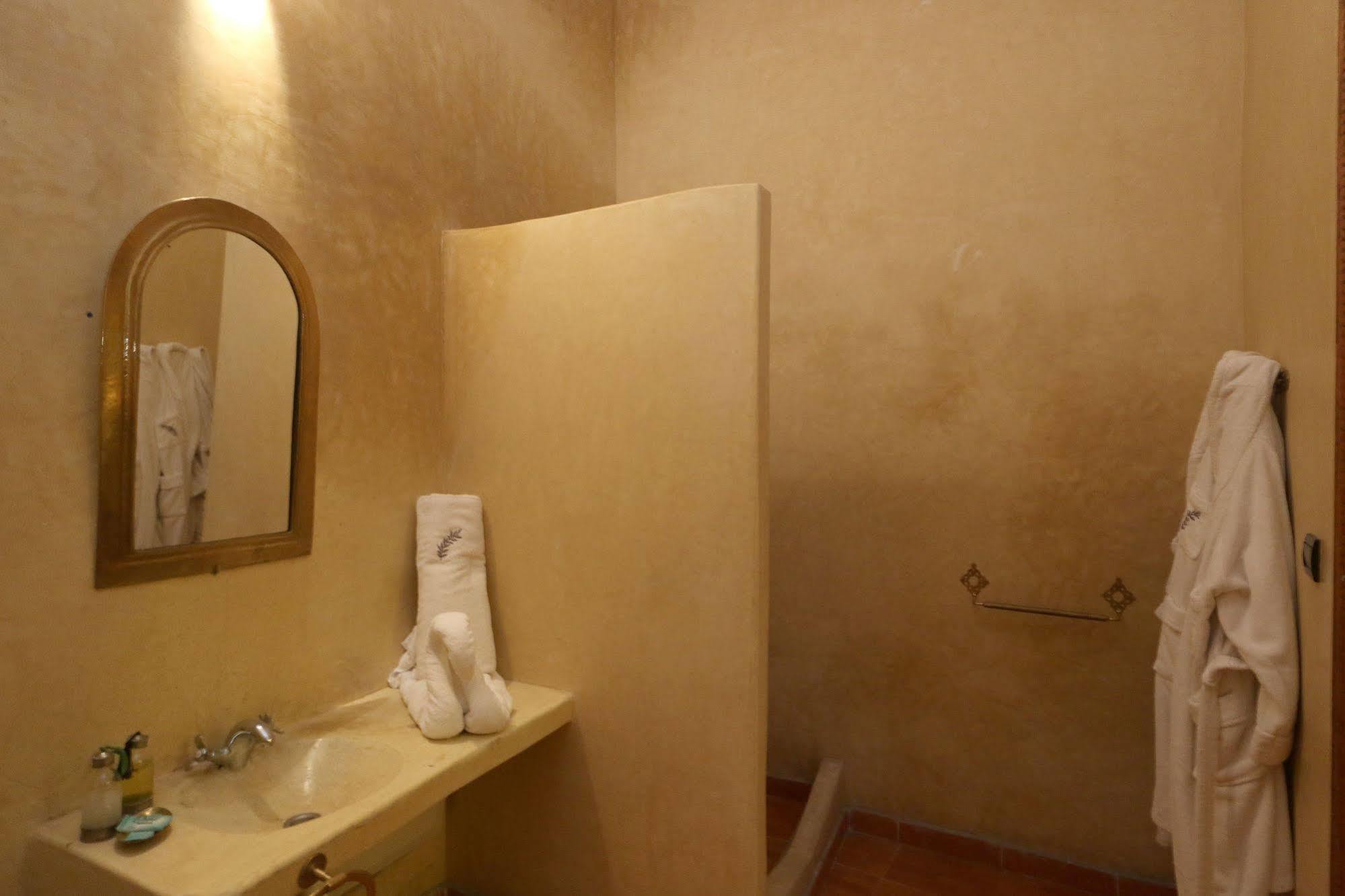 Riad Maissoun Marrakesh Esterno foto