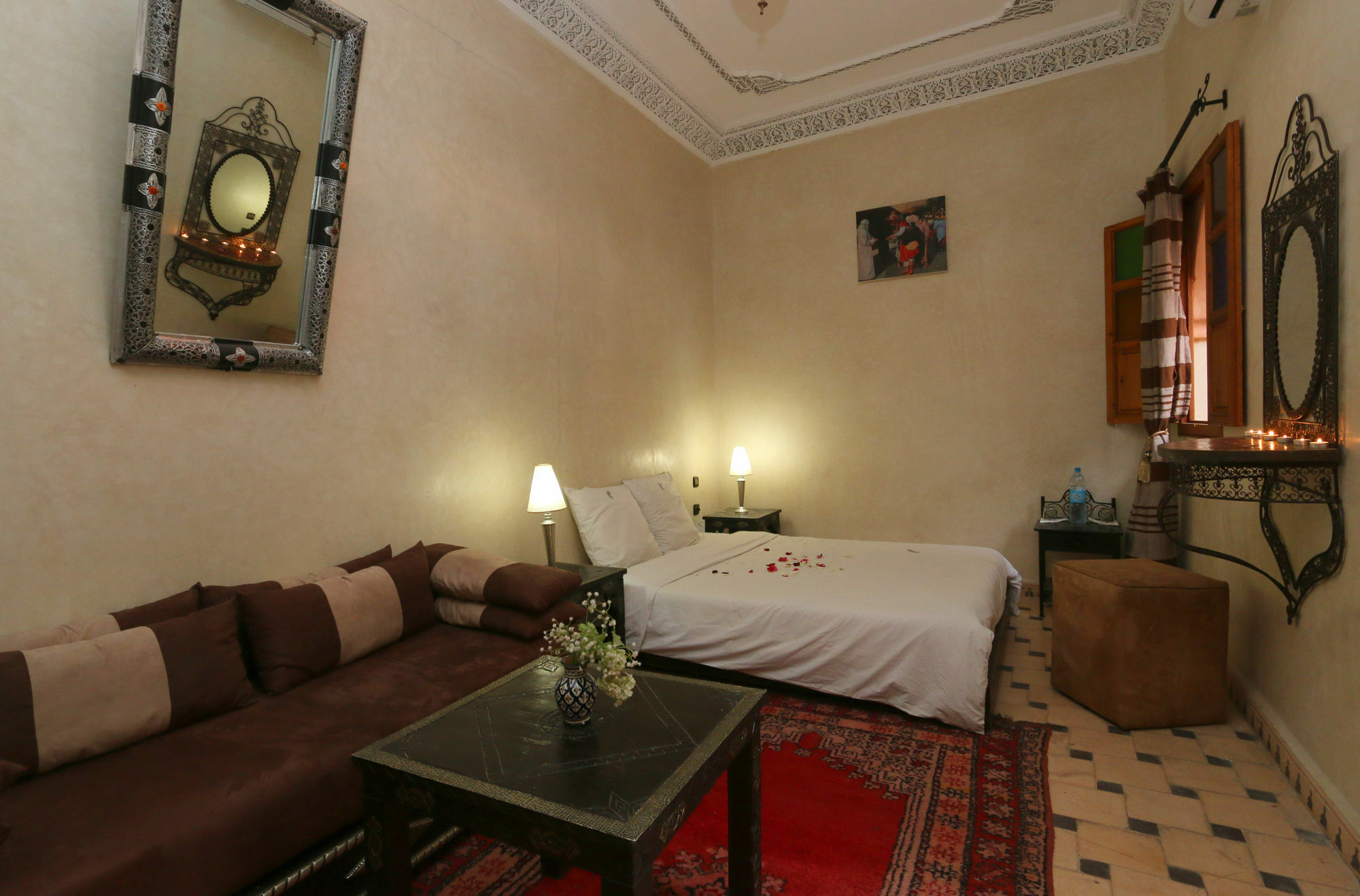Riad Maissoun Marrakesh Esterno foto